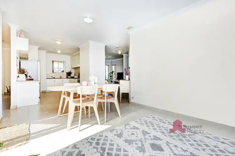 Fourth view of Homely unit listing, 52A Stanton Street, Eaton WA 6232