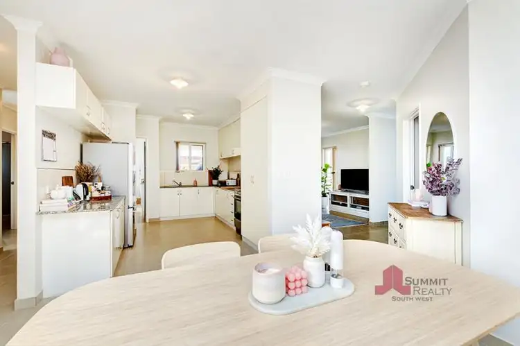 Fifth view of Homely unit listing, 52A Stanton Street, Eaton WA 6232