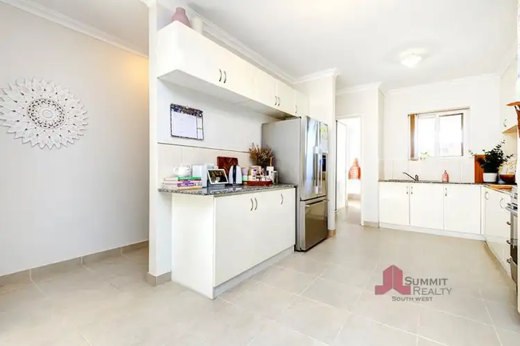 Seventh view of Homely unit listing, 52A Stanton Street, Eaton WA 6232