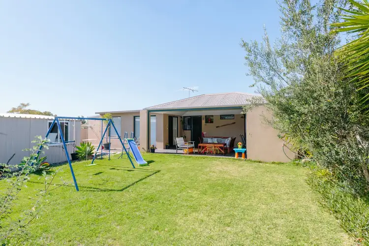 Second view of Homely house listing, 3 Penguin Close, Heathridge WA 6027