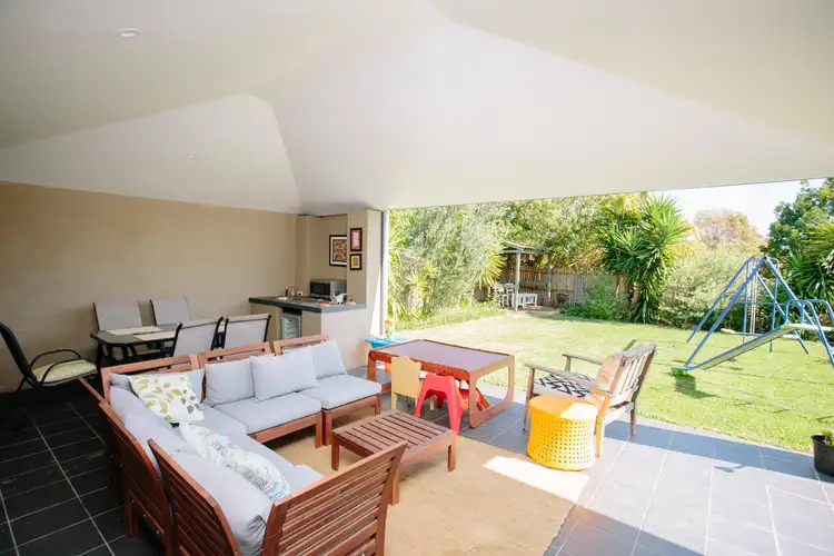 Third view of Homely house listing, 3 Penguin Close, Heathridge WA 6027