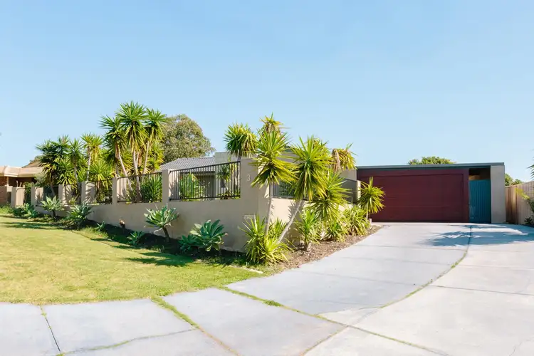 Fourth view of Homely house listing, 3 Penguin Close, Heathridge WA 6027