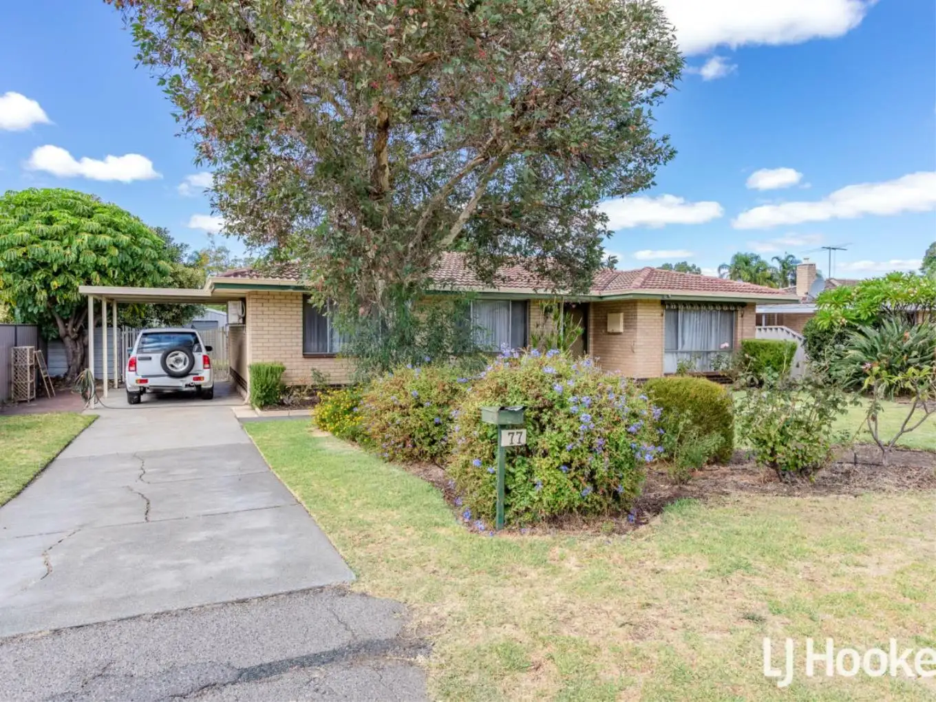 Main view of Homely house listing, 77 Alderley Square, Wilson WA 6107