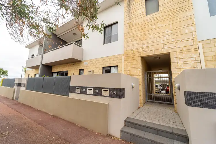 9/99 Bordeaux Lane, Ellenbrook WA 6069