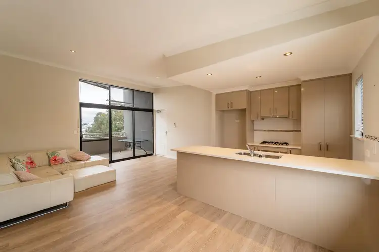 Fourth view of Homely house listing, 9/99 Bordeaux Lane, Ellenbrook WA 6069
