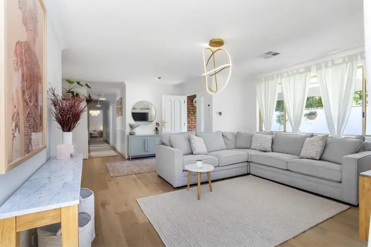 2/95 Third Avenue, Mount Lawley WA 6050