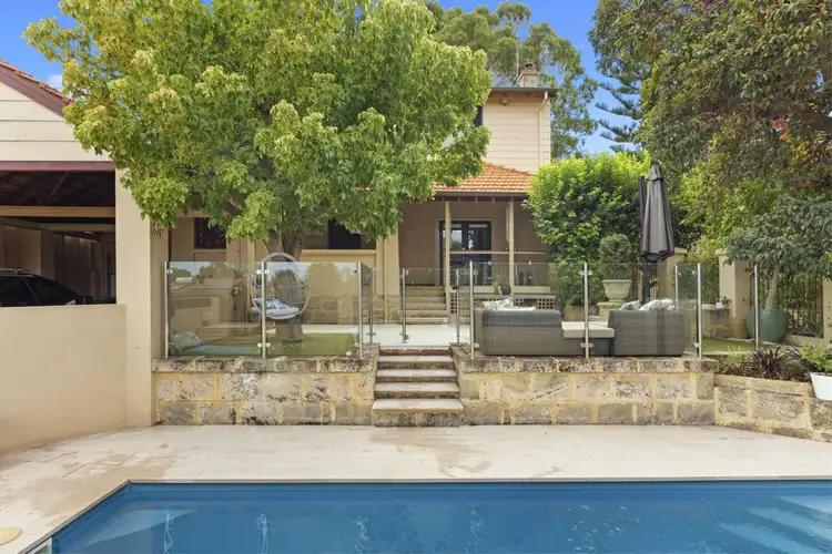 Fourth view of Homely house listing, 9A Knutsford Street, Swanbourne WA 6010