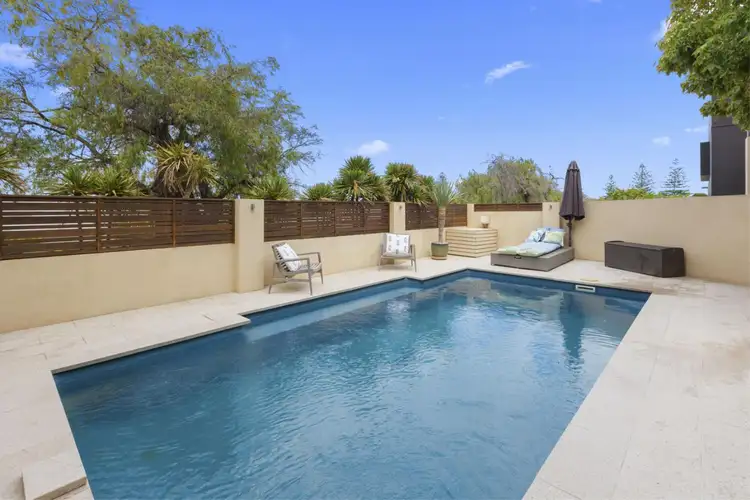 Fifth view of Homely house listing, 9A Knutsford Street, Swanbourne WA 6010