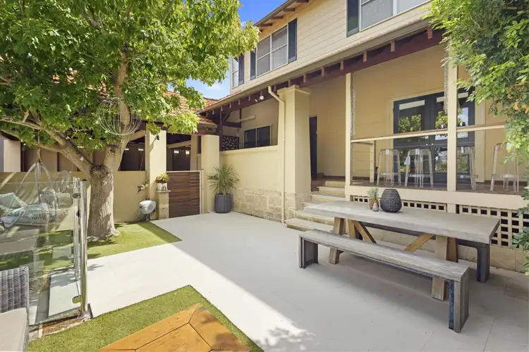 Sixth view of Homely house listing, 9A Knutsford Street, Swanbourne WA 6010