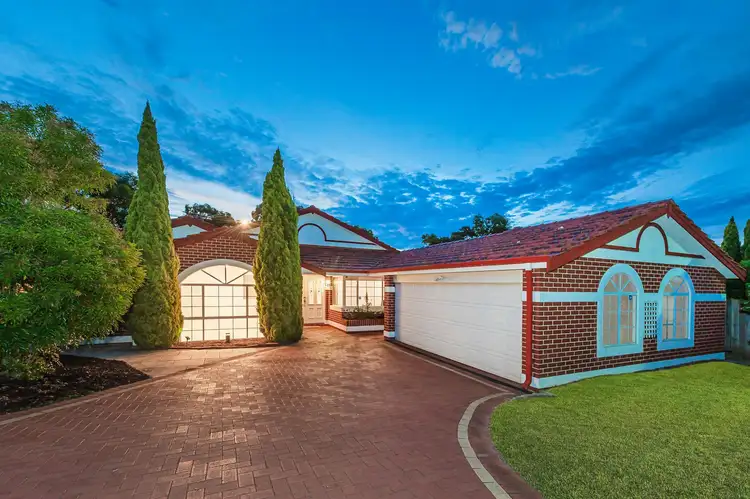 36 Dorneywood Way, Landsdale WA 6065