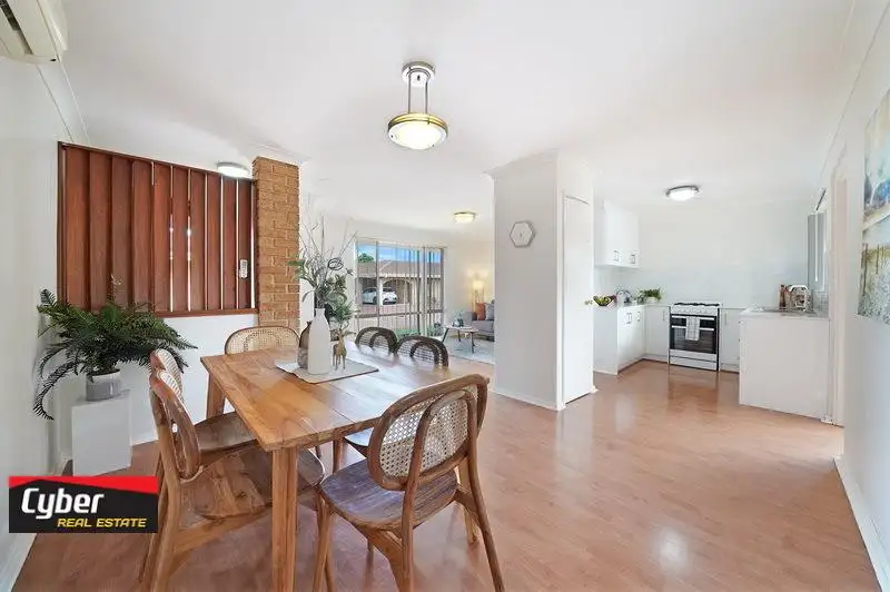 Main view of Homely villa listing, 10/9-11 Mallard Way Cannington WA 6107, Cannington WA 6107