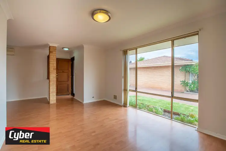 Fourth view of Homely villa listing, 10/9-11 Mallard Way Cannington WA 6107, Cannington WA 6107