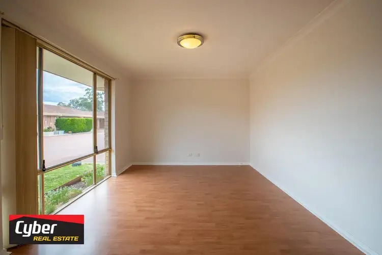 Fifth view of Homely villa listing, 10/9-11 Mallard Way Cannington WA 6107, Cannington WA 6107