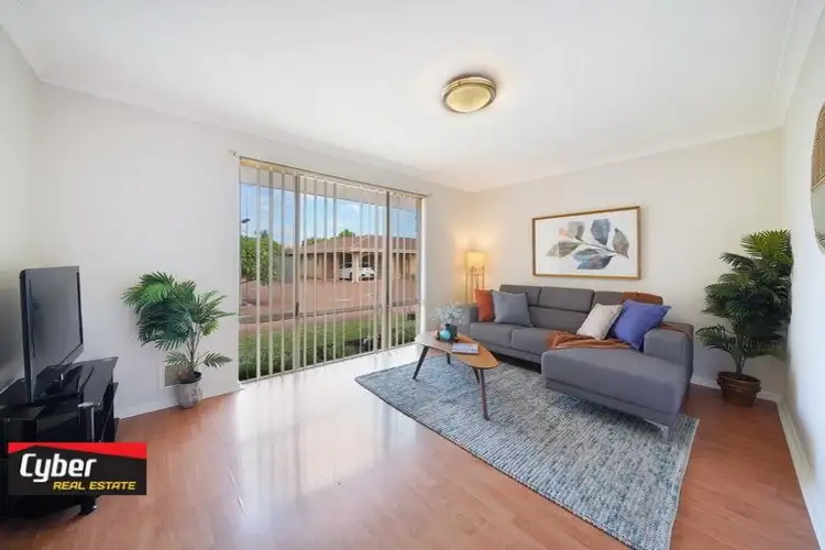 Sixth view of Homely villa listing, 10/9-11 Mallard Way Cannington WA 6107, Cannington WA 6107