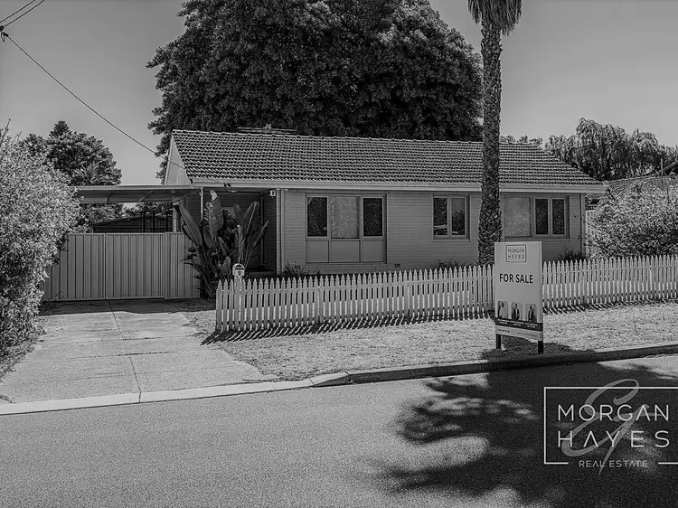 Main view of Homely house listing, 6 Rhyl Place, Langford WA 6147