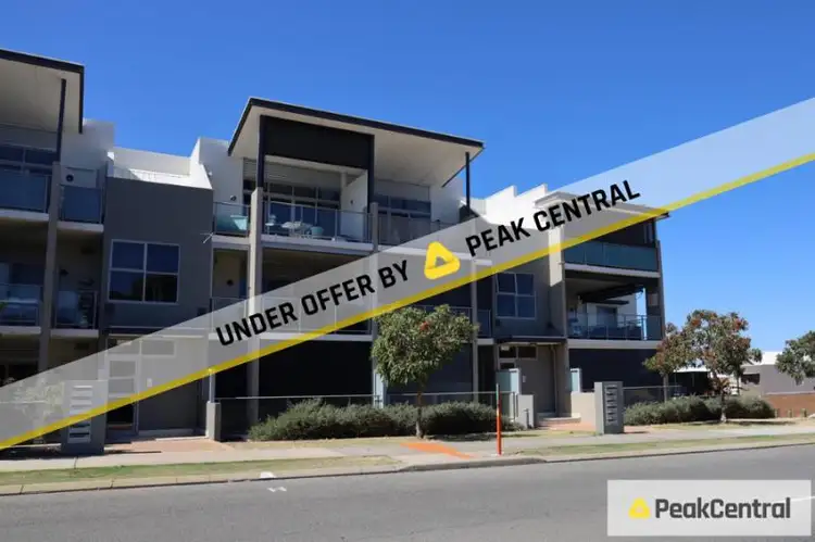 30/105 Wentworth Parade, Success WA 6164