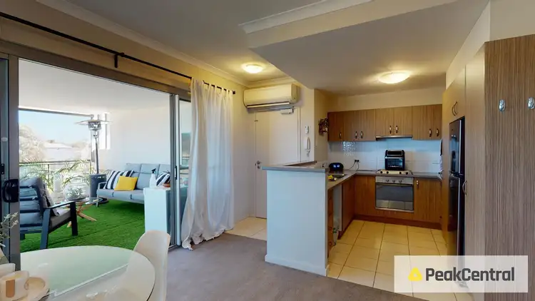Seventh view of Homely apartment listing, 30/105 Wentworth Parade, Success WA 6164
