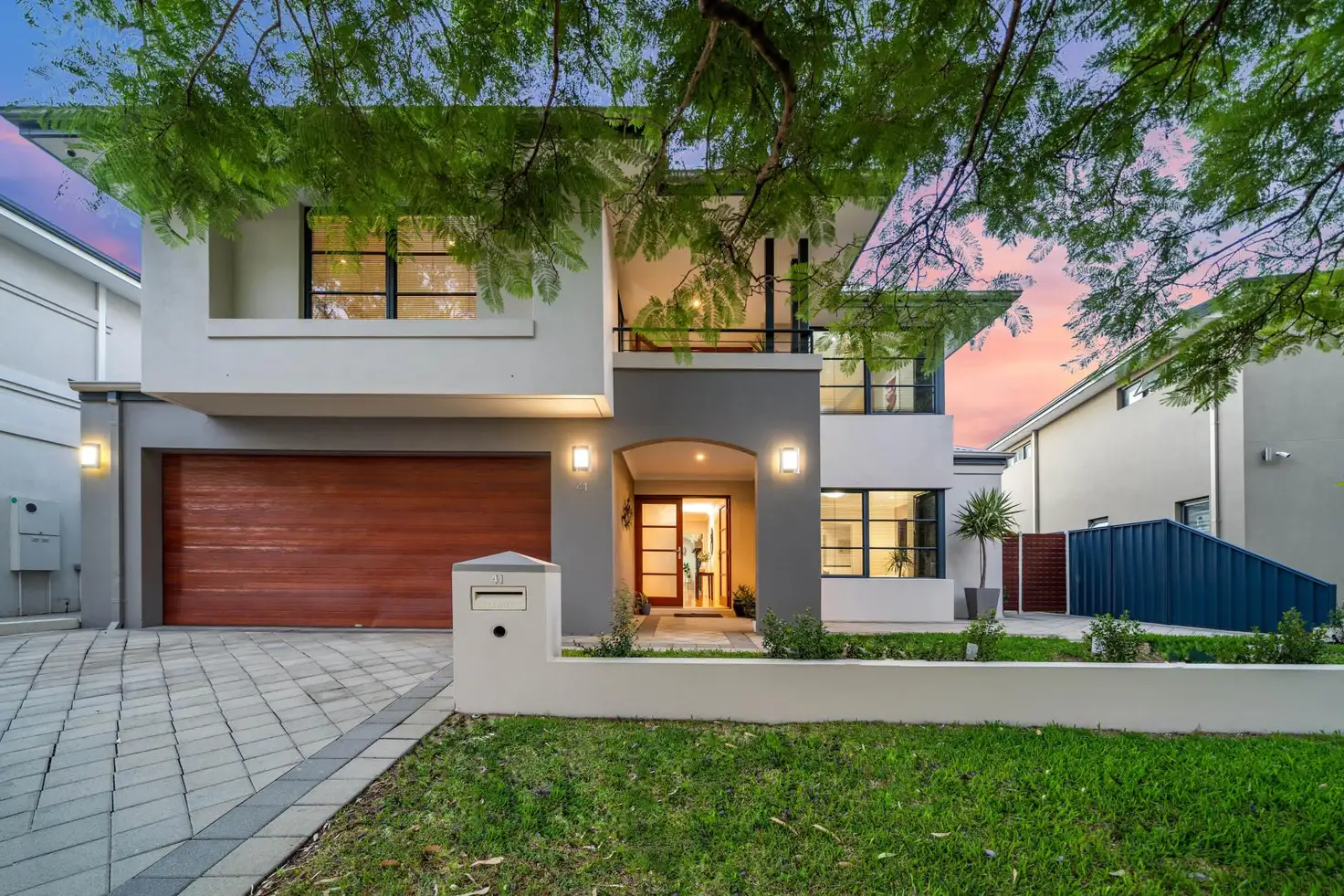 Main view of Homely house listing, 41 Clarkson Road, Maylands WA 6051
