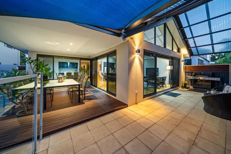 Third view of Homely house listing, 41 Clarkson Road, Maylands WA 6051