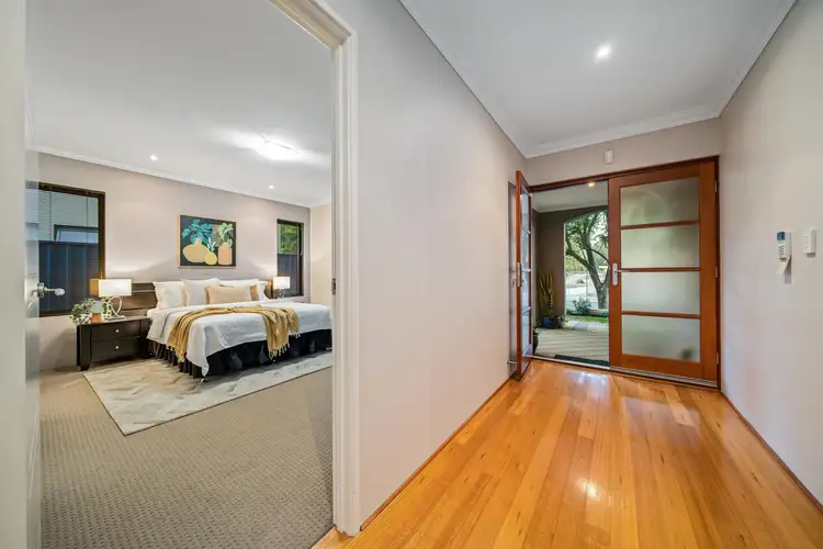 Fourth view of Homely house listing, 41 Clarkson Road, Maylands WA 6051