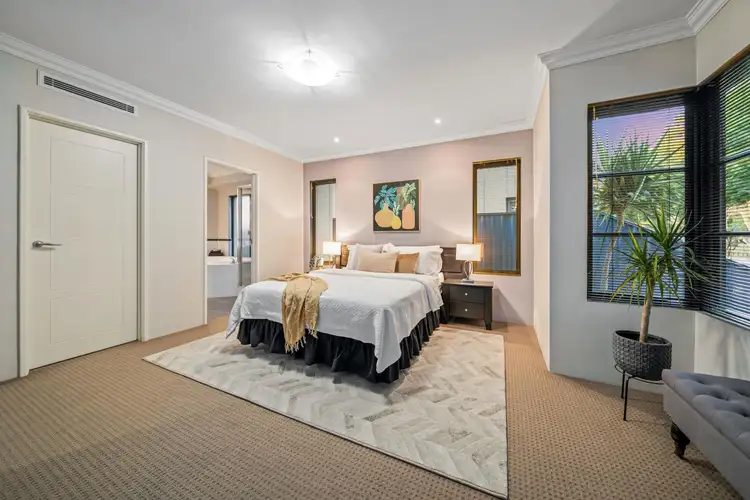 Fifth view of Homely house listing, 41 Clarkson Road, Maylands WA 6051