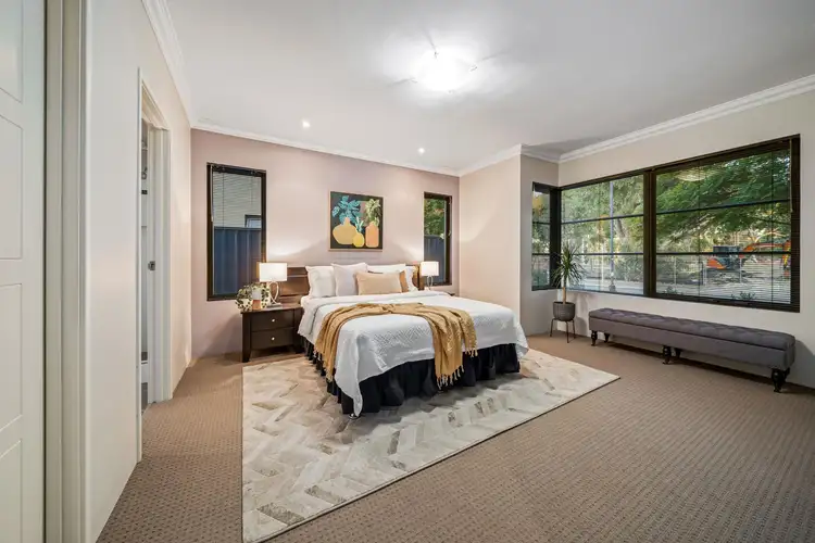 Sixth view of Homely house listing, 41 Clarkson Road, Maylands WA 6051