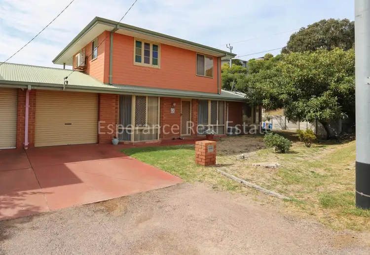 Main view of Homely house listing, 6B Watson Street, West Beach WA 6450