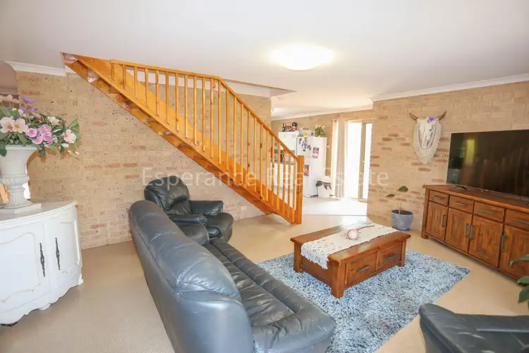Second view of Homely house listing, 6B Watson Street, West Beach WA 6450