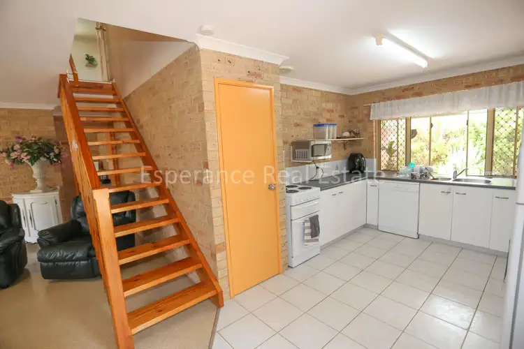 Fourth view of Homely house listing, 6B Watson Street, West Beach WA 6450