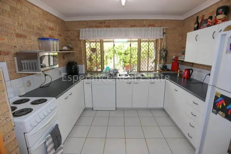 Fifth view of Homely house listing, 6B Watson Street, West Beach WA 6450