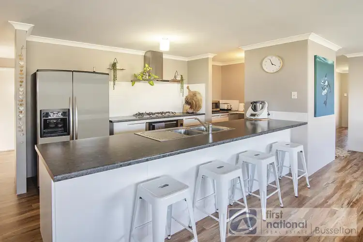 Third view of Homely house listing, 30 Pennyworth Ramble, West Busselton WA 6280