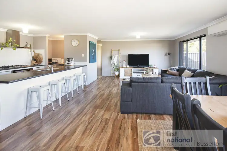 Fourth view of Homely house listing, 30 Pennyworth Ramble, West Busselton WA 6280