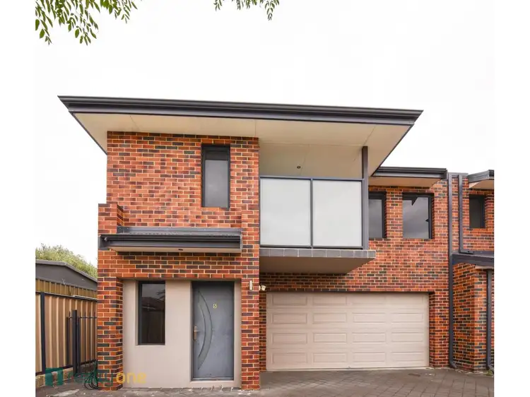 Main view of Homely house listing, 5/7 Cope Street, Midland WA 6056