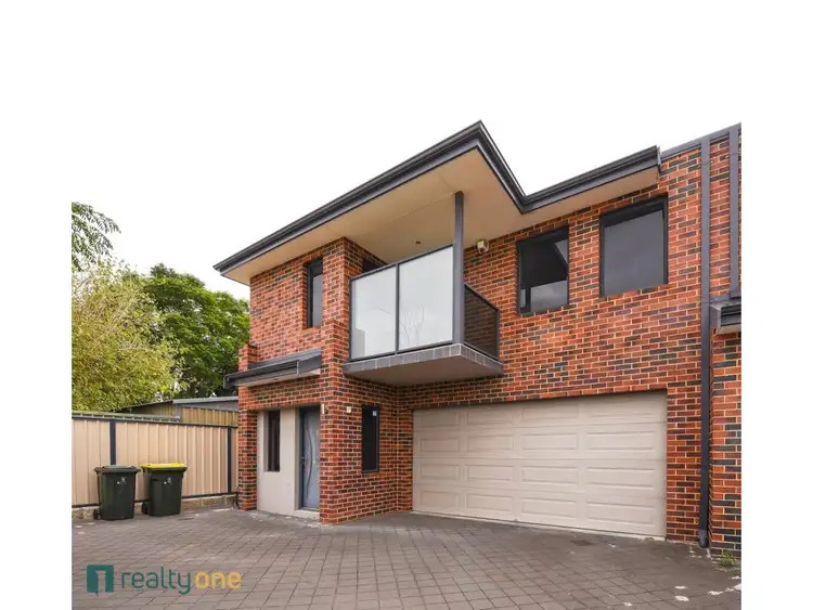 Third view of Homely house listing, 5/7 Cope Street, Midland WA 6056