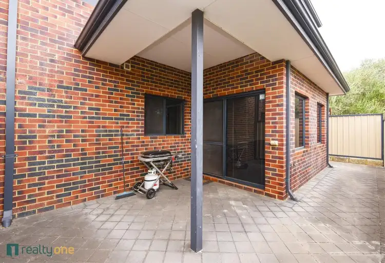 Fifth view of Homely house listing, 5/7 Cope Street, Midland WA 6056