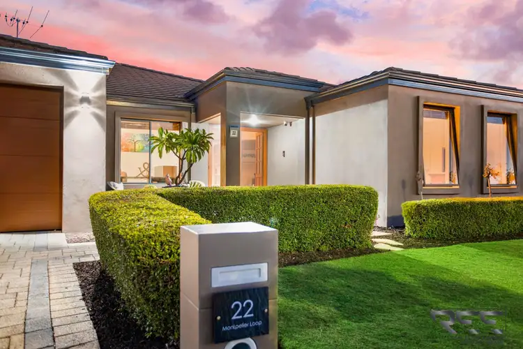 22 Montpelier Loop, Canning Vale WA 6155