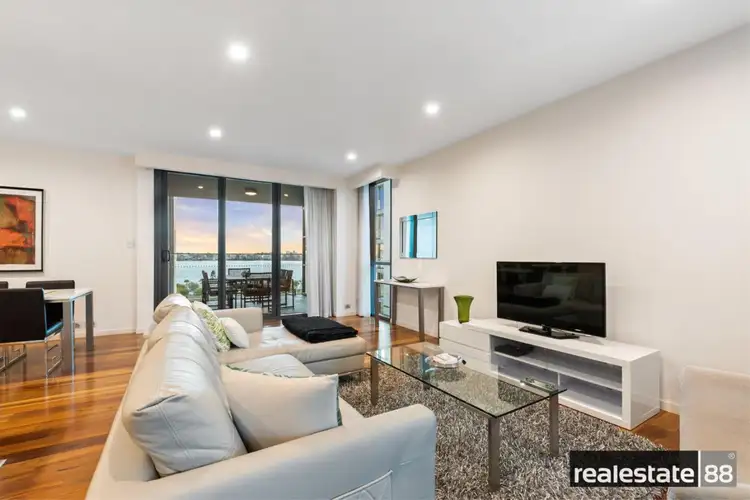 49/90 Terrace Road, East Perth WA 6004