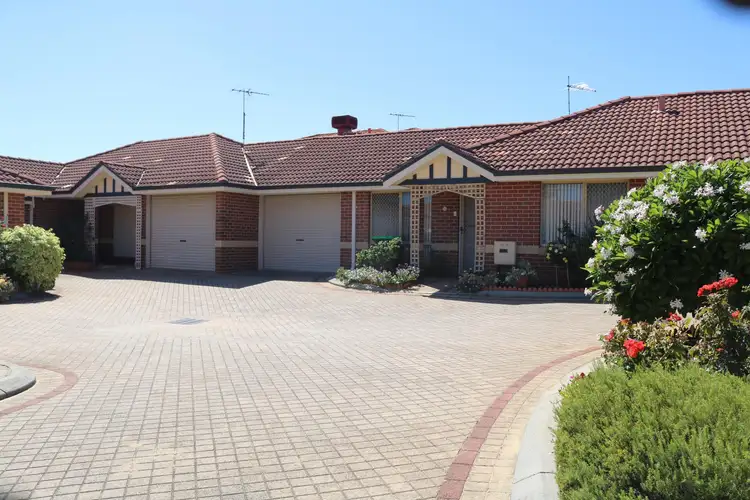 5/454 Main Street, Balcatta WA 6021
