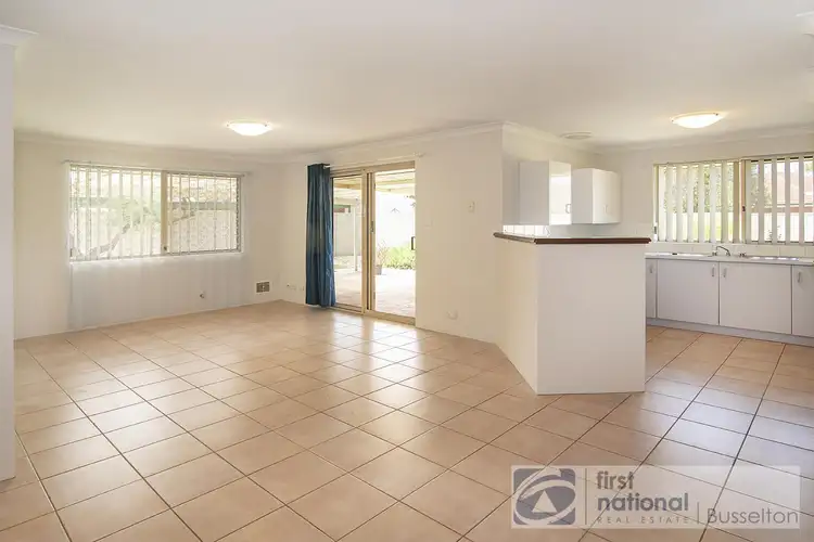 Fourth view of Homely house listing, 48 Avocet Bvd, Geographe WA 6280
