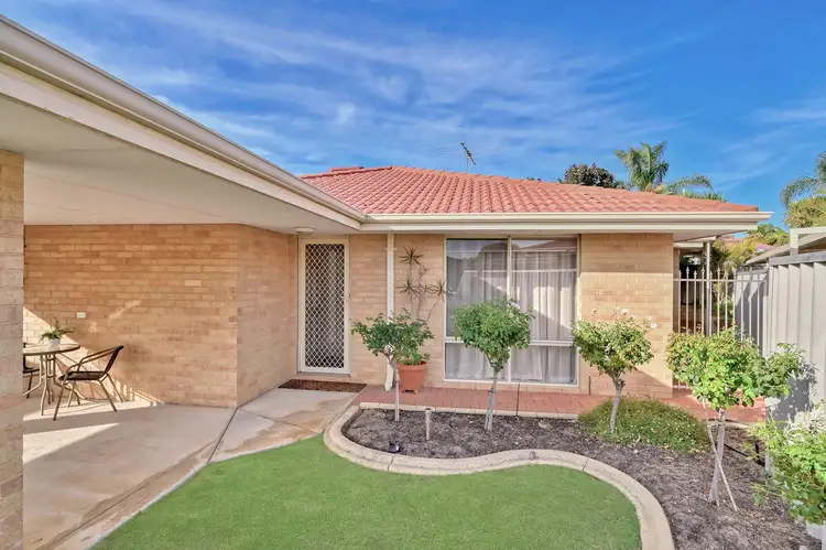 8b Glasshouse Close, Bibra Lake WA 6163