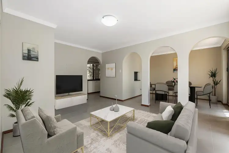 6/21 Copperwaite Road, Kardinya WA 6163