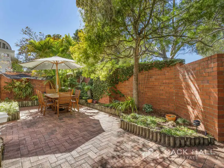 Second view of Homely house listing, 85 Salisbury Street, Subiaco WA 6008
