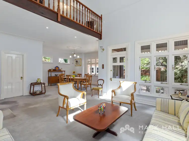 Fourth view of Homely house listing, 85 Salisbury Street, Subiaco WA 6008