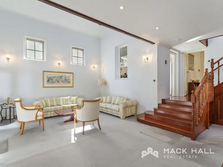 Fifth view of Homely house listing, 85 Salisbury Street, Subiaco WA 6008