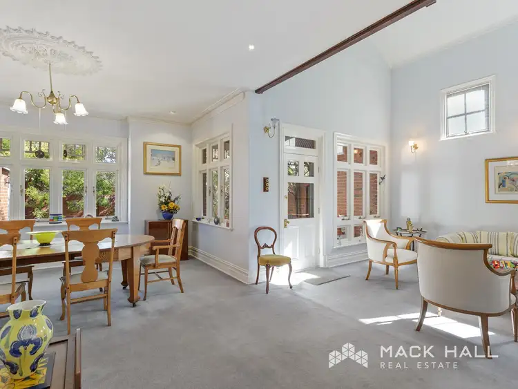 Sixth view of Homely house listing, 85 Salisbury Street, Subiaco WA 6008