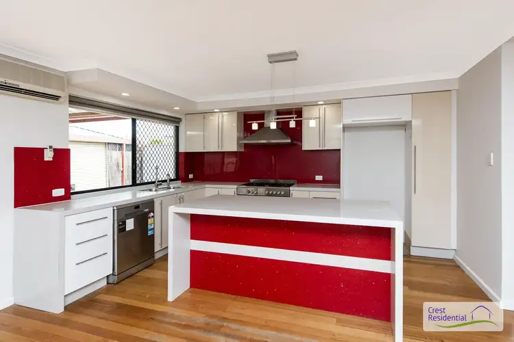 32 Lory Mews, Atwell WA 6164