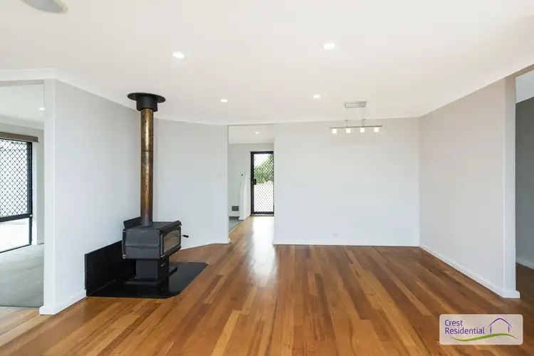 Fourth view of Homely house listing, 32 Lory Mews, Atwell WA 6164
