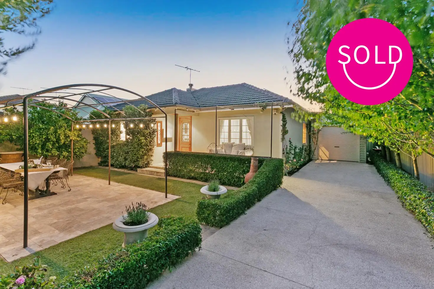 Main view of Homely house listing, 215 Flamborough Street, Doubleview WA 6018