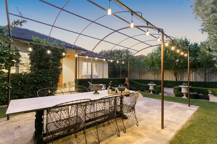 Second view of Homely house listing, 215 Flamborough Street, Doubleview WA 6018