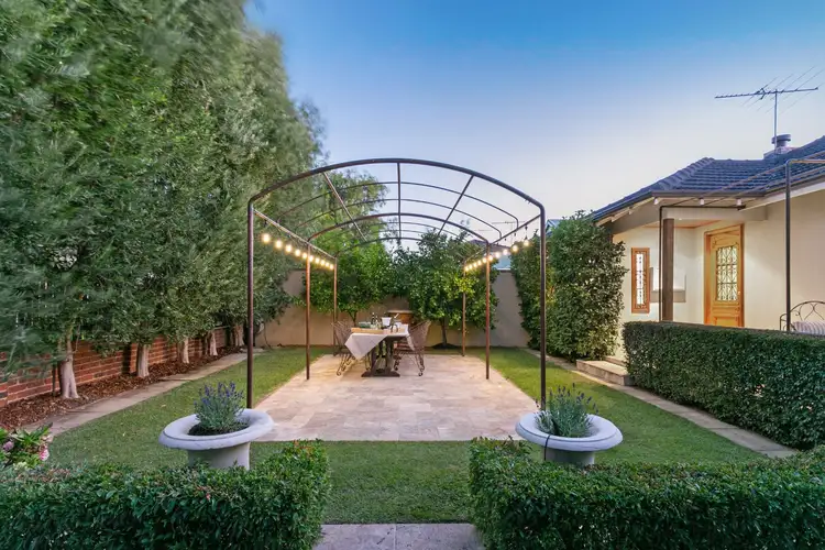Third view of Homely house listing, 215 Flamborough Street, Doubleview WA 6018